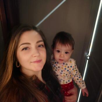 Babysitter Boulogne-Billancourt: Grumeza