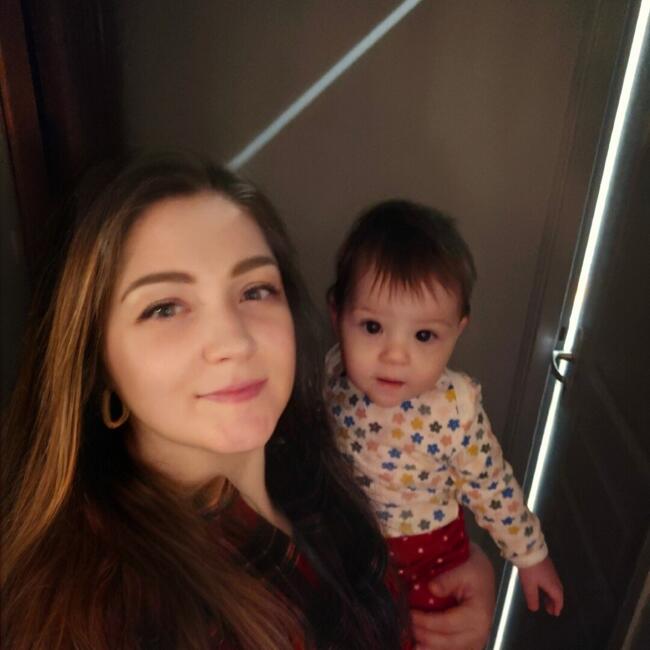 Babysitter in Boulogne-Billancourt: Grumeza