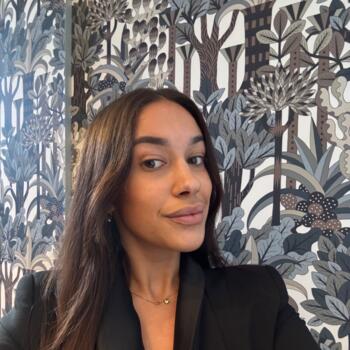 Baby-sitter in Chavannes-près-Renens: Elodie