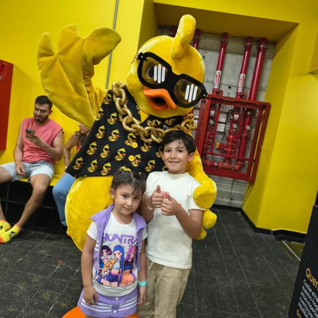 Babysitting job in Santiago de Cali: Maria