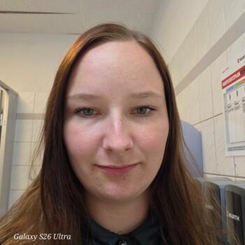 Babysitter in Belgern: Leonie