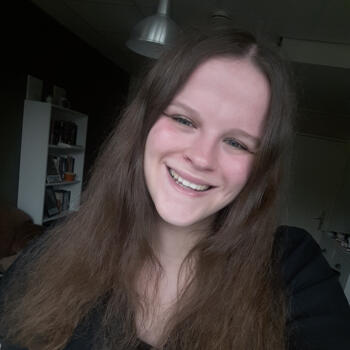 Gastouder in Deventer: Pam