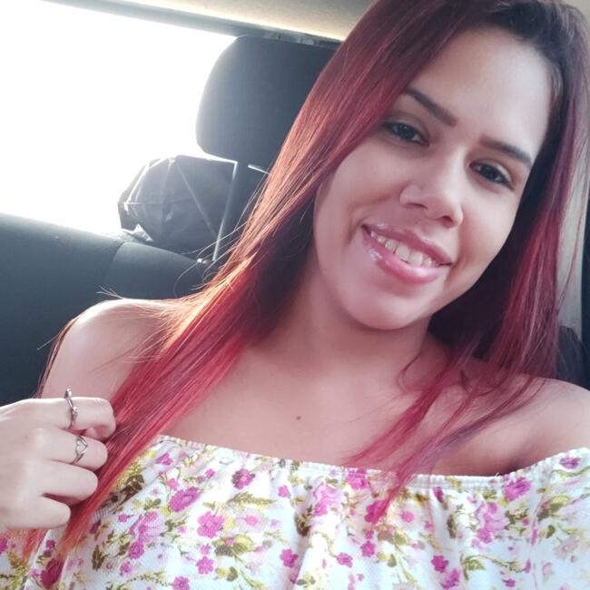 Babá em Porto Velho: Iris