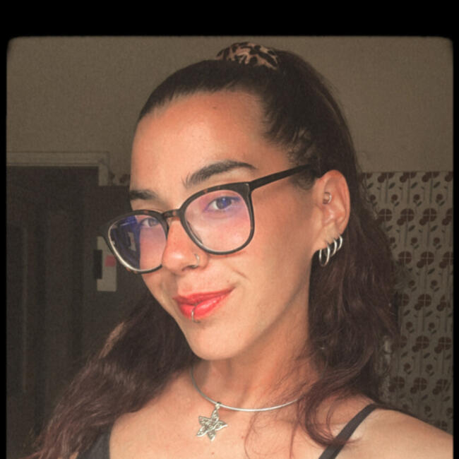 Babysitter in Piraeus: Πηνελόπη