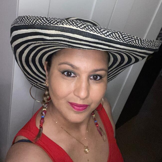 Nanny in Murcia: Claudia Patricia Mejia