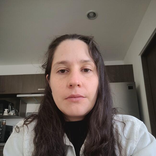 Trabajo para niñera en Juriquilla: Ana Cecilia