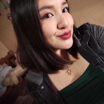 Niñera en Lima: Mariana emely