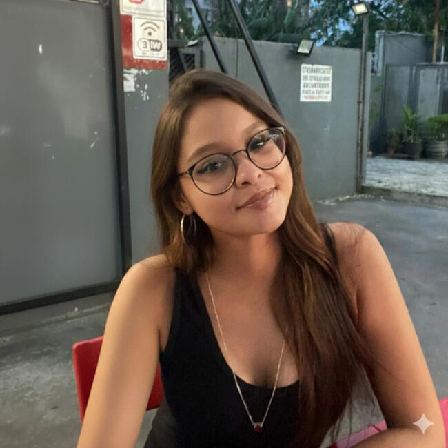 Babysitter in Mogi das Cruzes: Camila