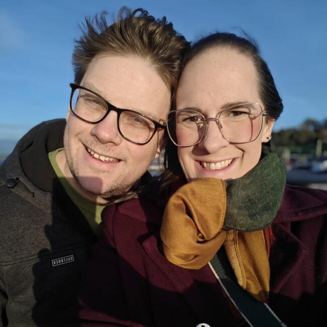 Babysitting job in Taunton: Ellen