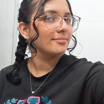 Babysitter in Chiriquí: Adriana