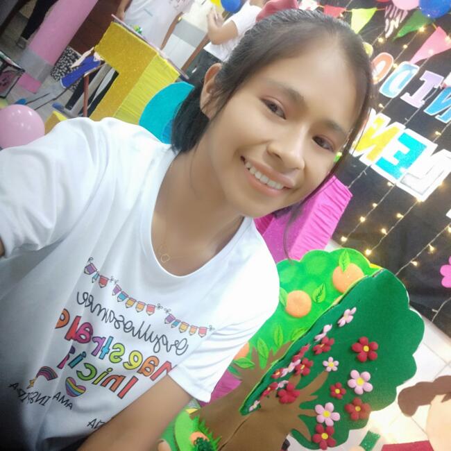 Niñera en Santa Cruz de la Sierra: Marioli