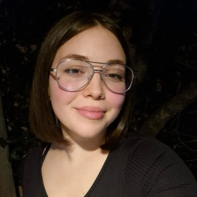 Niñera en Caseros (Buenos Aires): Julieta