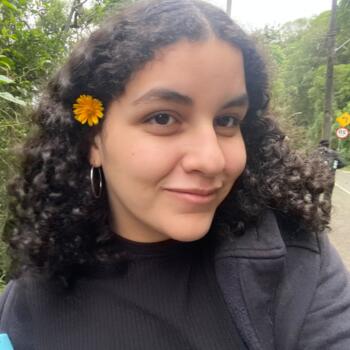 Babá em Porto Velho: Nayle