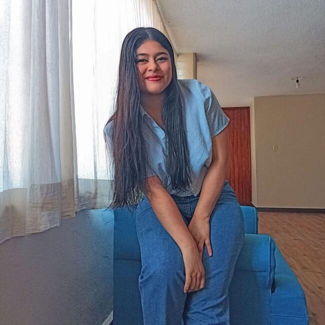 Niñera en Tuxtla Gtz: Fer