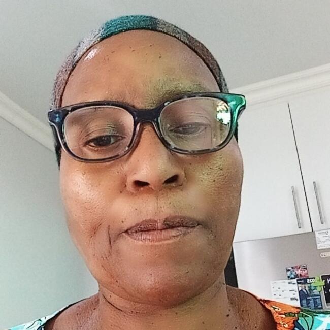 Nanny in Cape Town: Zukiswa