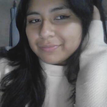 Niñera Chincha Alta: Nataly