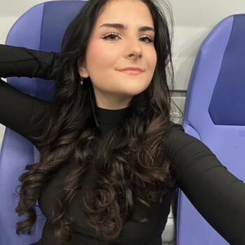 Babysitter Rome: Federica Paola