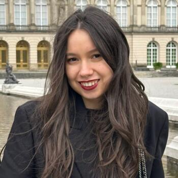 Babysitter in München: Gulnara