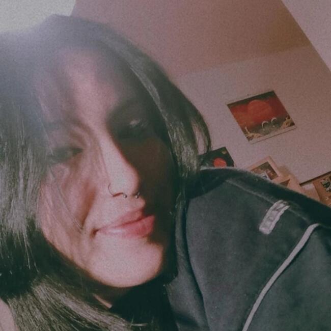 Babysitter στην περιοχή Μελίσσια: Lina