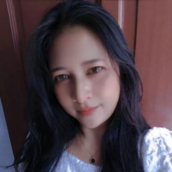 Babysitter di Kota Bekasi: Ferawaty