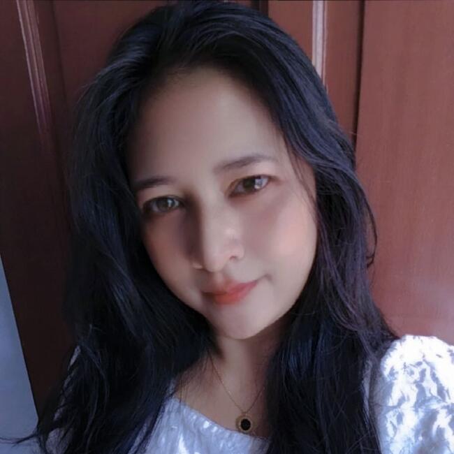 Babysitter in Bekasi: Ferawaty
