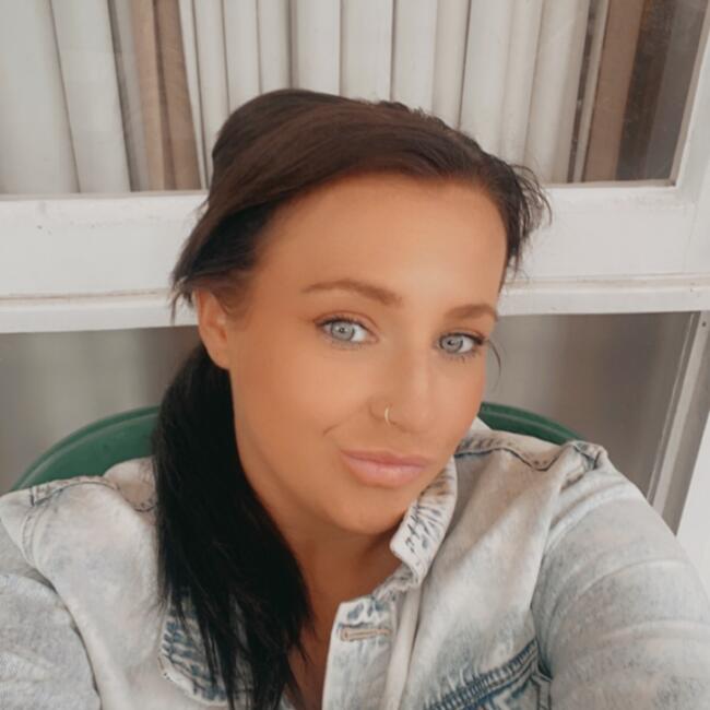 Babysitting job in Sydney: Chloe