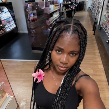 Babysitter in Agen: Fanny