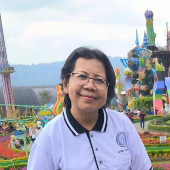 Nanny di Surabayan: Ratrini