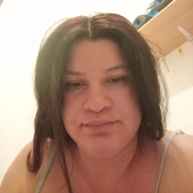 Babysitter in Tejeda: Viviana
