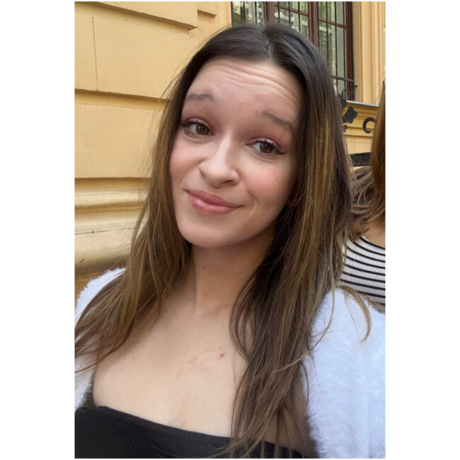 Bébiszitter Budapest területén: Virág