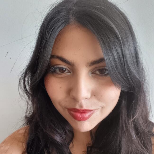 Niñera en Osorno: Amparo