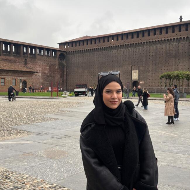 Babysitter a Milano: Doha