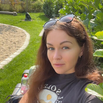 Babysitter Job in Traunstein: Babysitter Job Alina