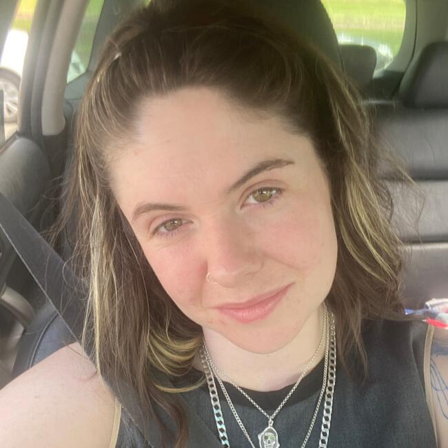 Nanny in Ballarat: Caitlin