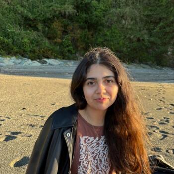 Babysitter in Osorno: Javiera