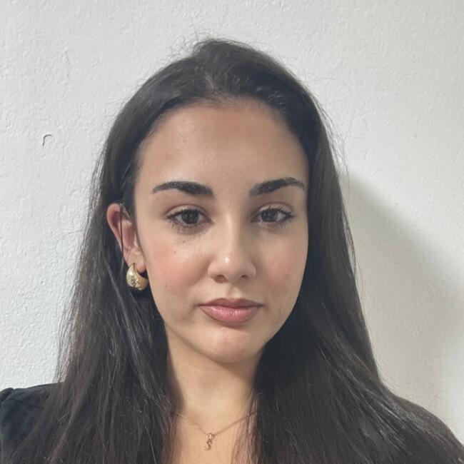 Babysitter in Wels: Sila