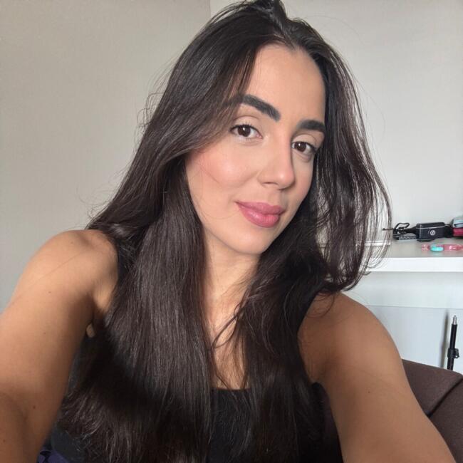 Babysitting job in Santo André: Huana