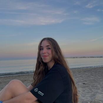 Babysitter in Ronda: Maria isabel