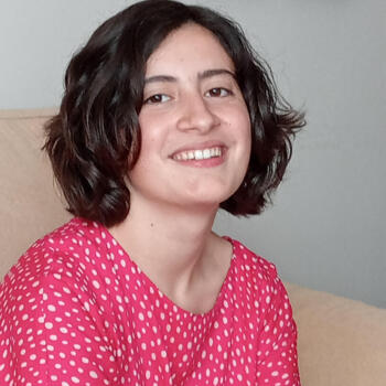 Canguro Gijón: Silvia