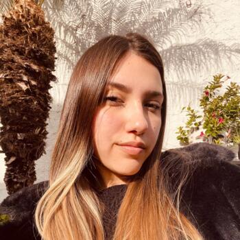 Niñera en Buenos Aires: Maia