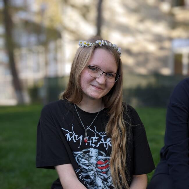 Bonă în Suceava: Gabi