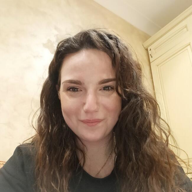 Babysitter in Sant'Anastasia: Fatima