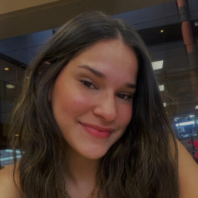 Niñera en Asunción: Constanza