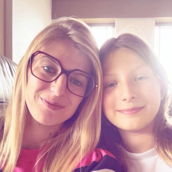 Babysitting job in Staden: Steffi