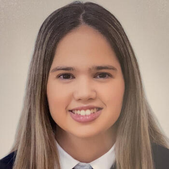 Niñera Cáceres: Amelia