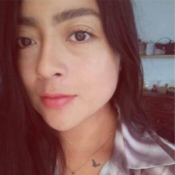 Babysitter Tijuana: Isabel