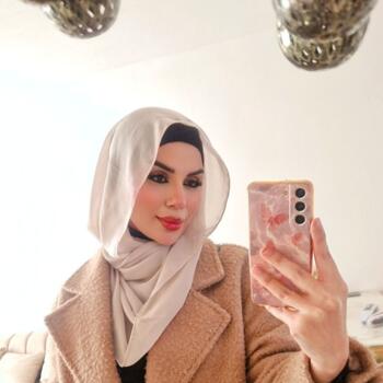 Oppas in Utrecht: Haneen