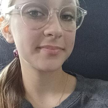 Babysitter in Pensacola: Natalia