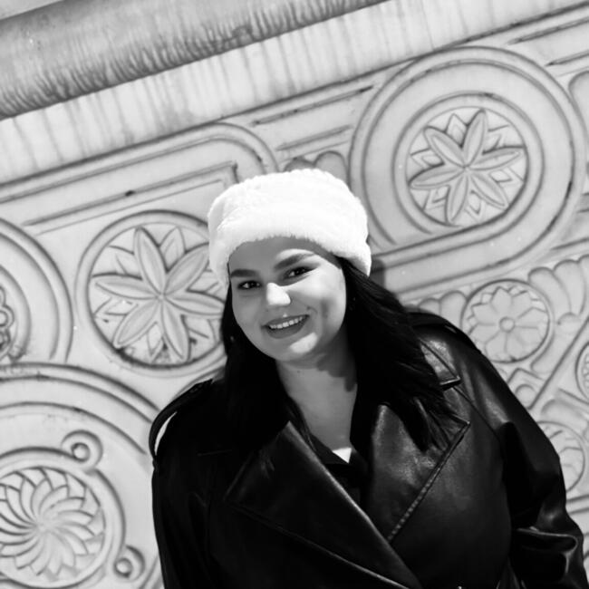 Nanny in Novi Sad: Jasmina