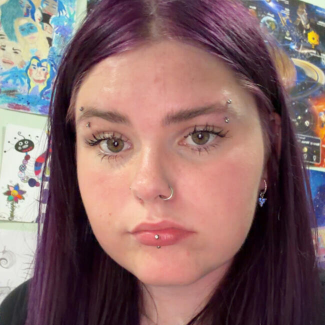 Babysitter in Sunderland: Jasmine